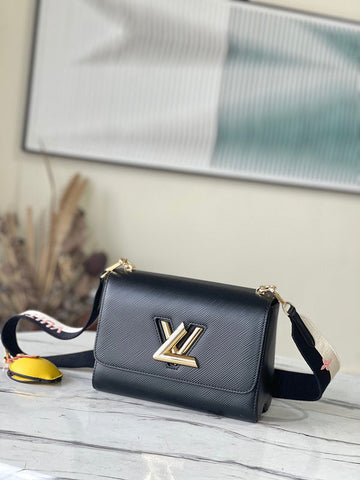 Pearl Street Bags Lu-Vi bags - 4847