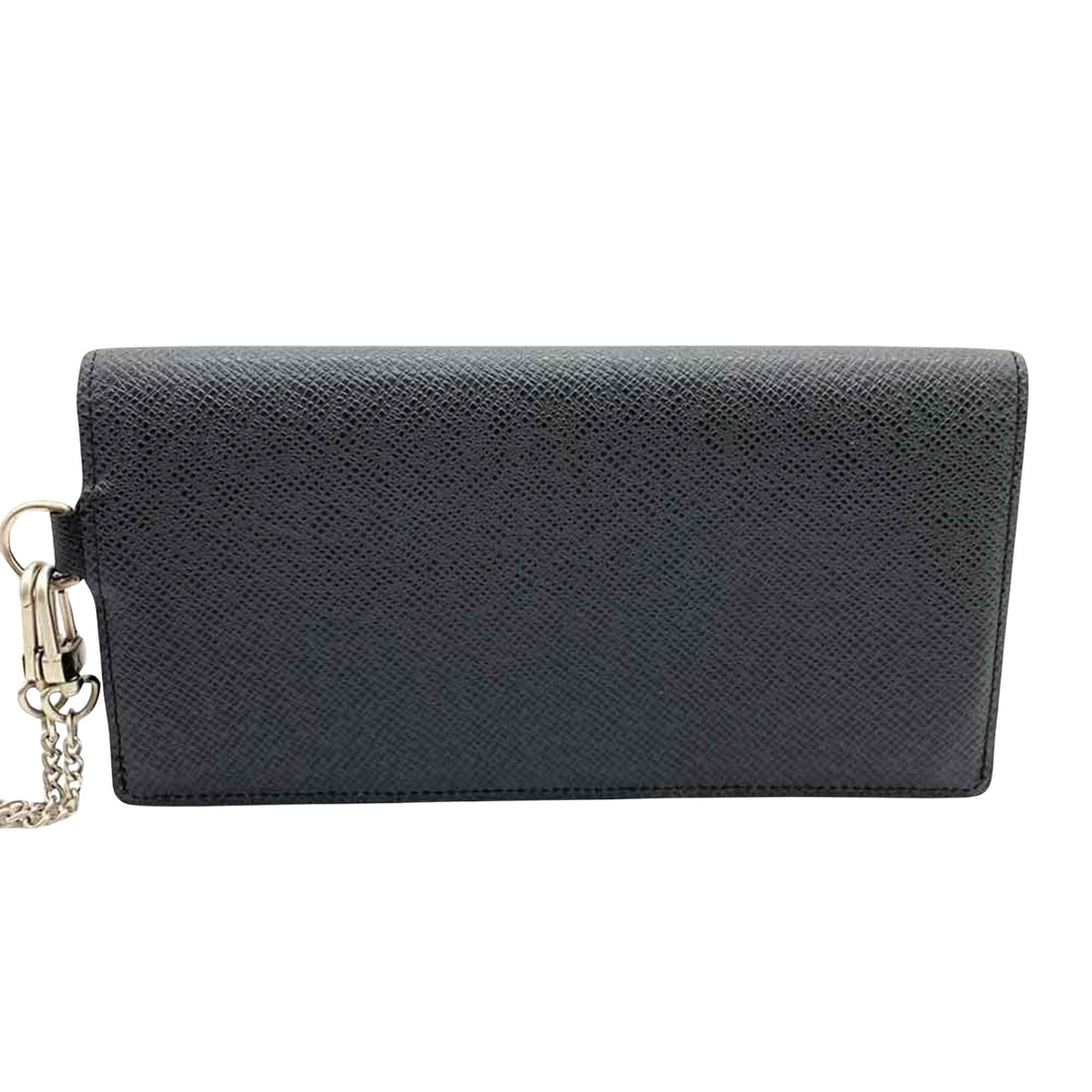 Louis Vuitton Accordeon Wallet  Leather Wallet