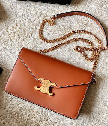 Chanel Bag New Arrival Luxury Bag - 725