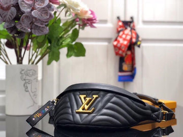 Pearl Street Bags Lu-Vi bags - 17871
