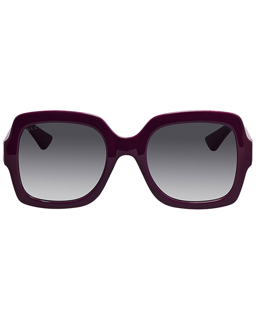Gucci Women's GG1337S 54mm Sunglasses