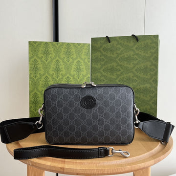 Pearl Street Bags