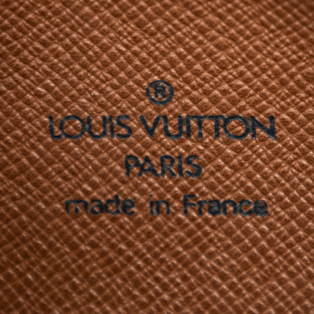 Papillon Pouch