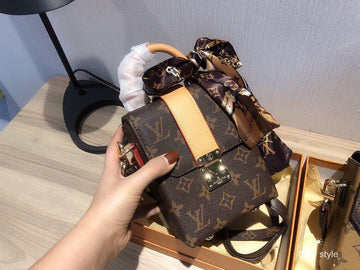Pearl Street Bags Lu-Vi bags - 3731