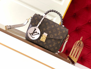 Pearl Street Bags - LV Bags -  2644