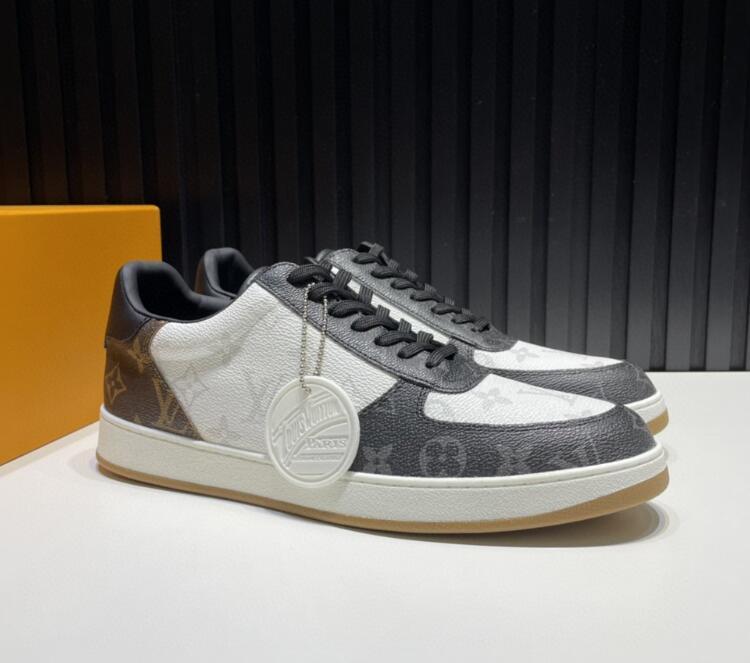 Pearl Street Bags - LOV Men Shoes - 1199