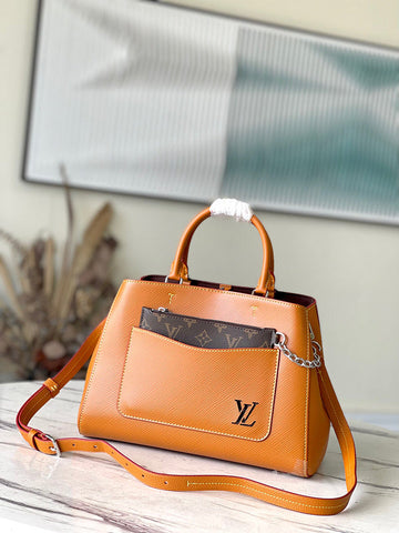 Pearl Street Bags Lu-Vi bags - 4939