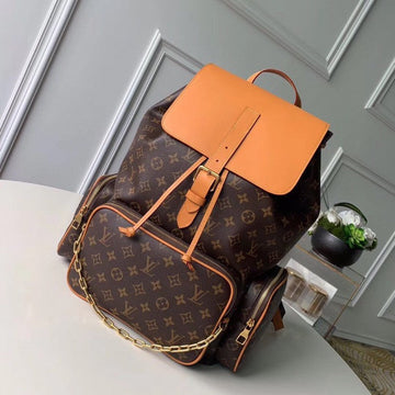 Pearl Street Bags Lu-Vi bags - 17021