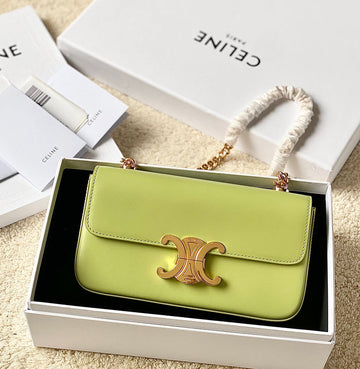 Chanel Bag New Arrival Luxury Bag - 185