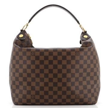 Duomo Hobo Damier