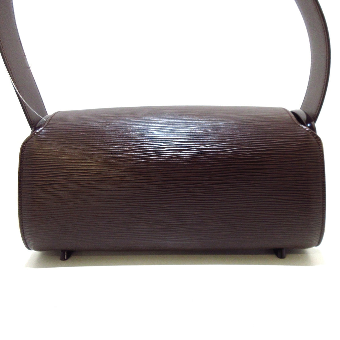 Louis Vuitton Nocturne  Leather Shoulder Bag