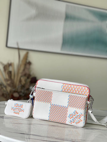 Pearl Street Bags Lu-Vi bags - 5012