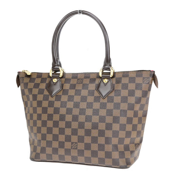 Louis Vuitton Saleya  Canvas Tote Bag