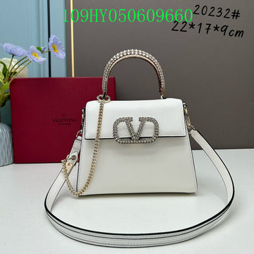 Pearl Street Bags - VTO Bag - 323