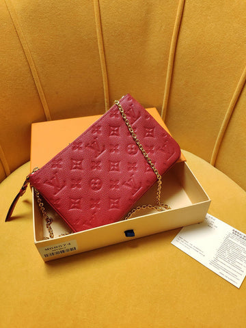 Pearl Street Bags - LV Bags -  2179