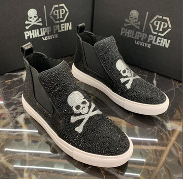 Pearl Street Bags - PHP Shoes - 216