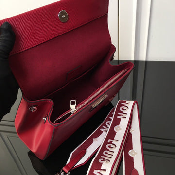 Pearl Street Bags- Louis Vuittons  - 15884