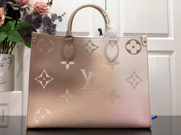 Pearl Street Bags Lu-Vi Bags - 16721