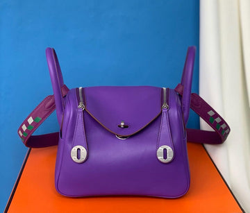 Pearl Street Bags - HMS - Bag- 641