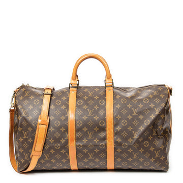 Keepall Bandouliere 55
