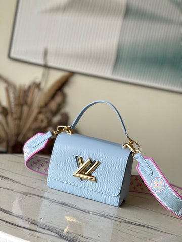 Pearl Street Bags Lu-Vi bags - 4097