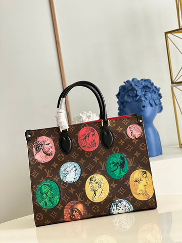 Ver Pearl Street Bags Lu-Vi bags - 17263
