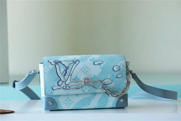 Ver Pearl Street Bags Lu-Vi bags - 9928