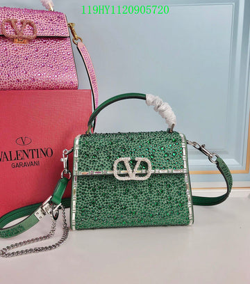 Pearl Street Bags - VTO Bag - 719