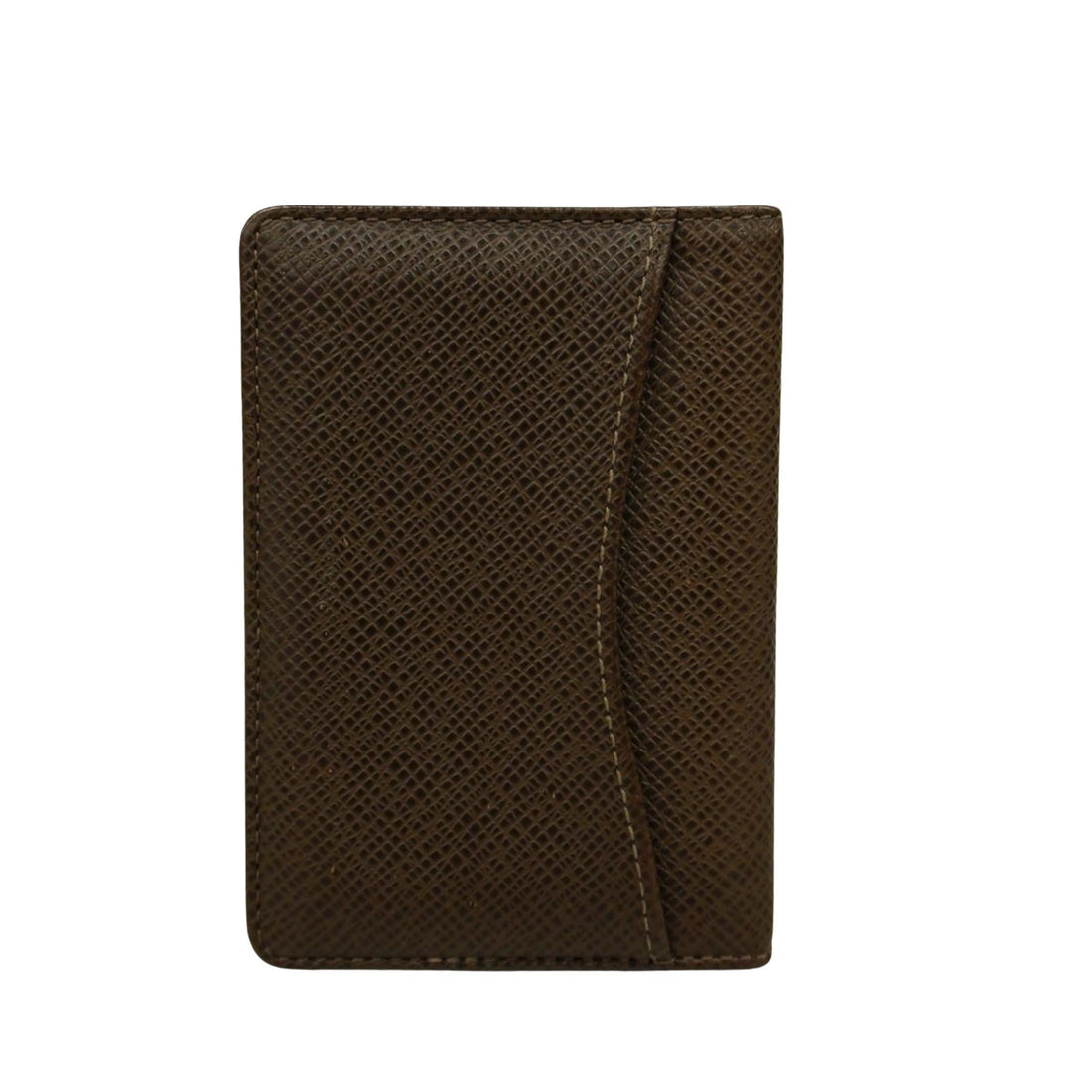 Louis Vuitton  Leather Wallet