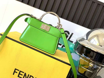 Pearl Street Bags - FDI Bags -  071