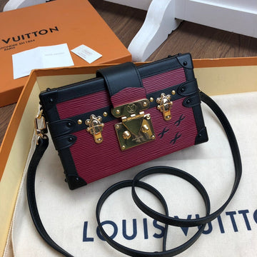 Pearl Street Bags - LV Bags -  1942