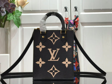 Ver Pearl Street Bags Lu-Vi bags - 17616