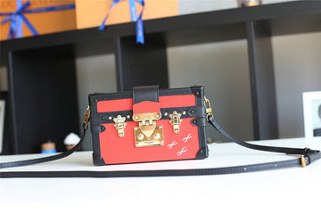 Pearl Street Bags Lu-Vi bags - 8237