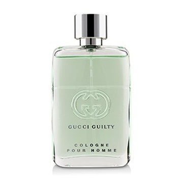 Gucci 239383 1.6 oz Guilty Cologne Eau De Toilette Spray