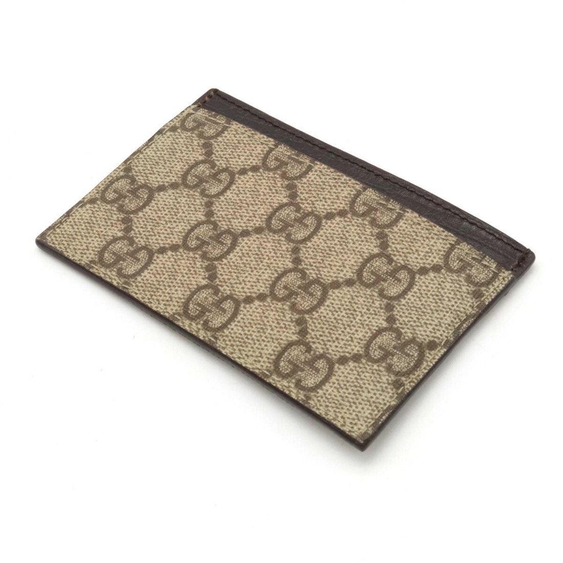 Gucci  Canvas Wallet  ()