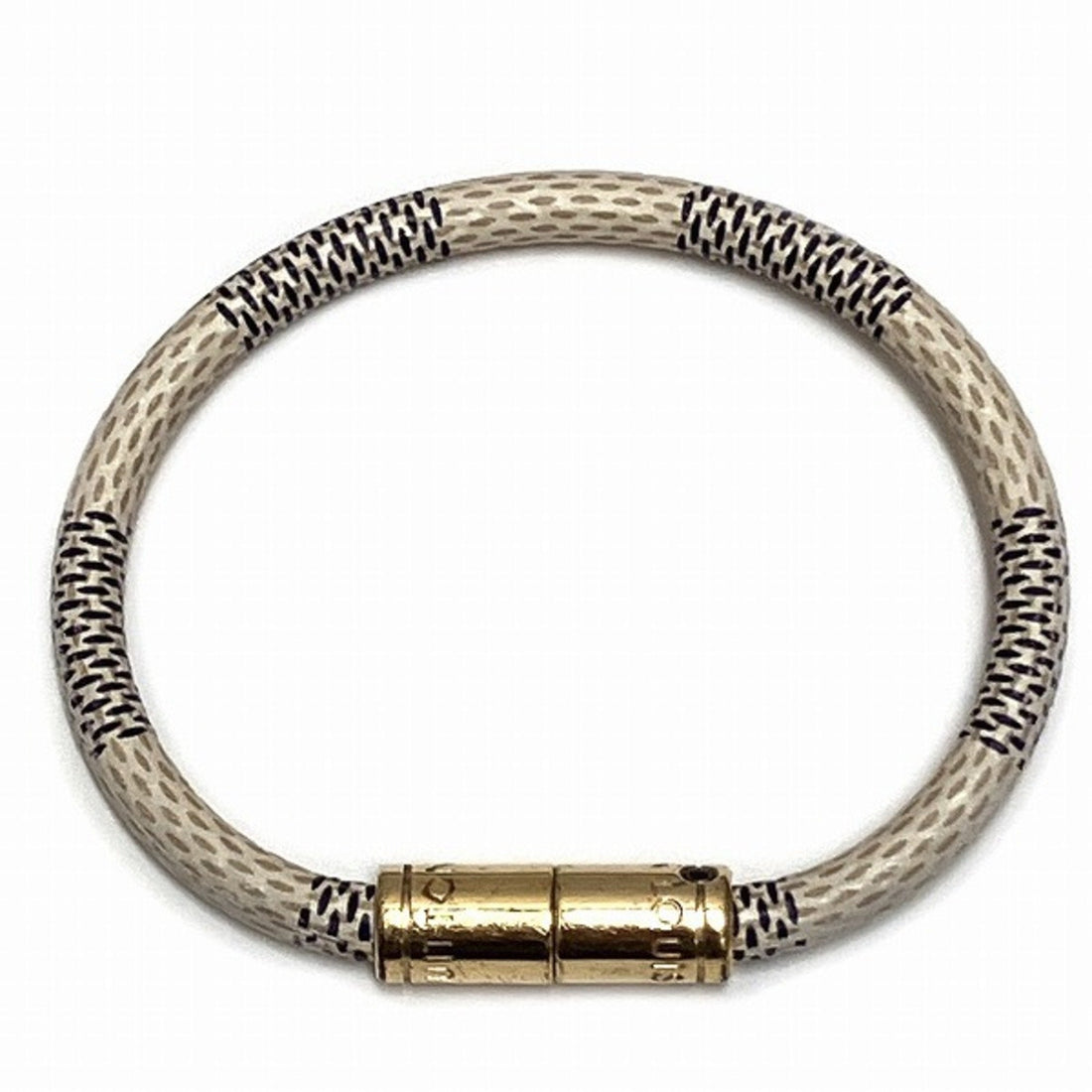 Louis Vuitton     Plating Charm Bracelet