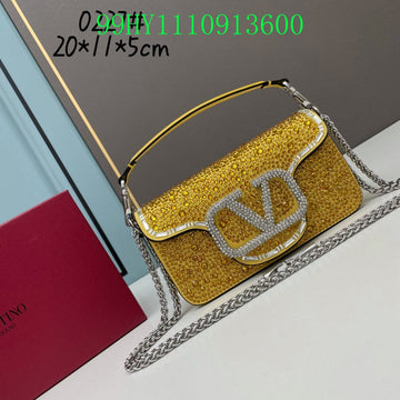 Pearl Street Bags - VTO Bag - 692