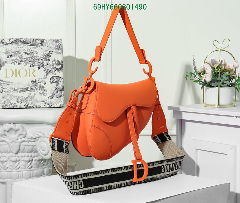 Christian Dior Bags Bags - The Tote   582