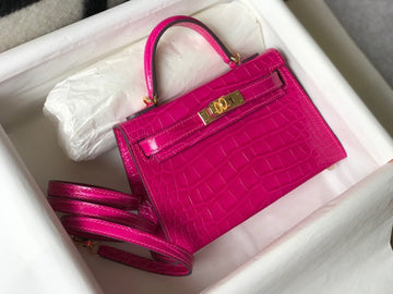 Pearl Street Bags - HMS - Bag- 371