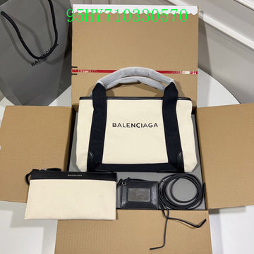 Pearl Street Bags - BGA Bags - 1846