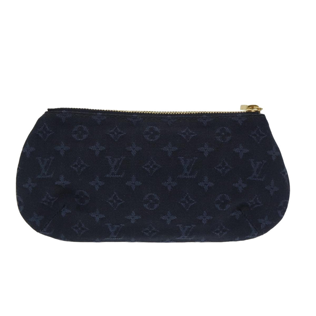 Louis Vuitton Sophie  Canvas Clutch Bag