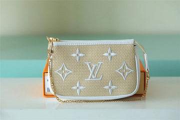 Pearl Street Bags Lu-Vi bags - 8731