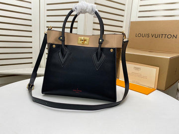 Pearl Street Bags Lu-Vi bags - 3908