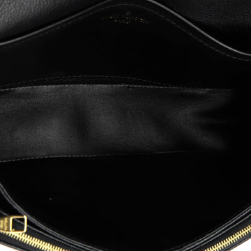 Marceau Handbag Monogram Empreinte Leather