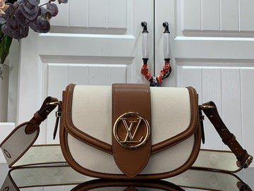 Pearl Street Bags Lu-Vi bags - 2473