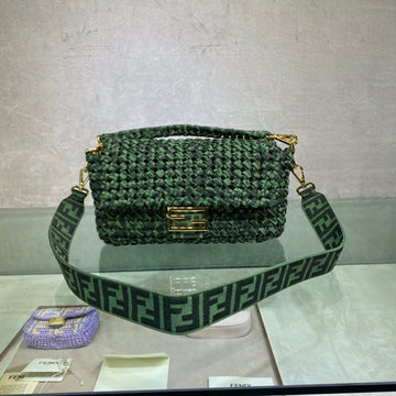 Pearl Street Bags - FDI Bags -  326