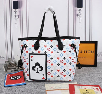 Pearl Street Bags Lu-Vi bags - 3862