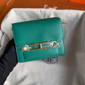 Pearl Street Bags - HMS - Bag- 1154