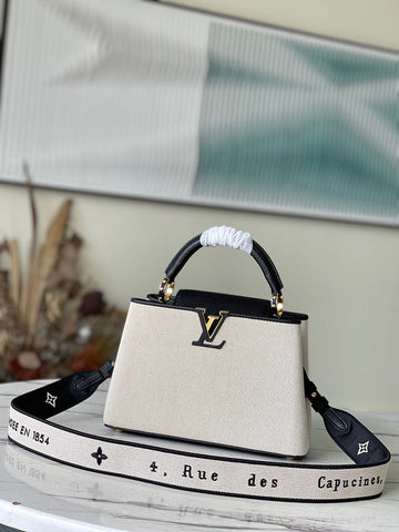 Pearl Street Bags Lu-Vi bags - 5015