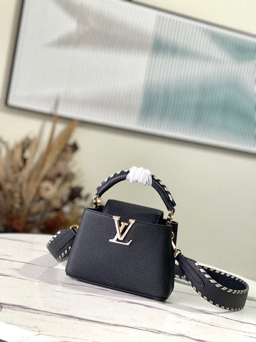 Pearl Street Bags Lu-Vi bags - 4562